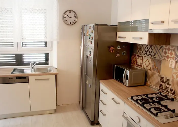 Apartment Arbanasin