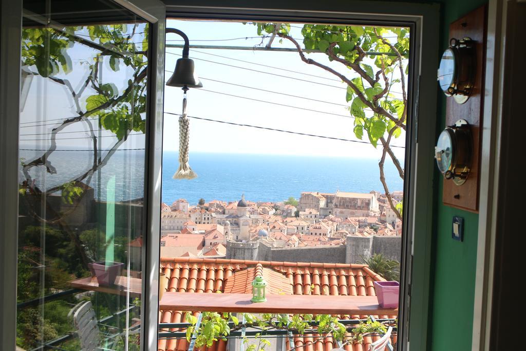 Arbanasin Apartamento Dubrovnik