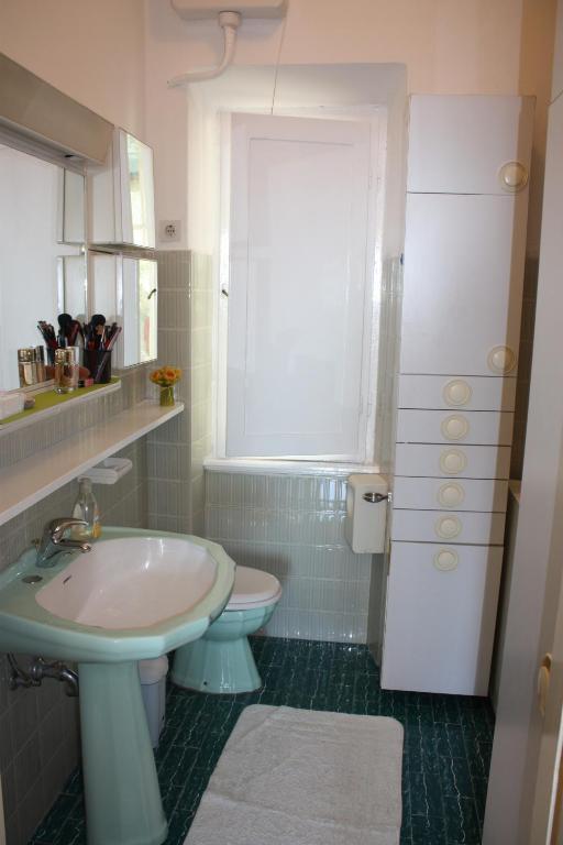 Apartamento Arbanasin *
