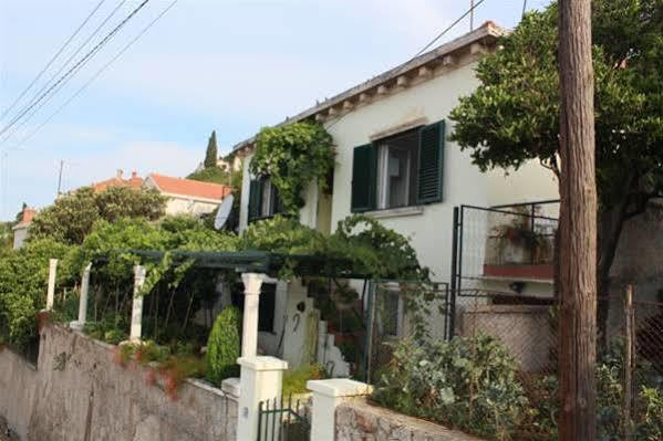 Arbanasin Apartamento *