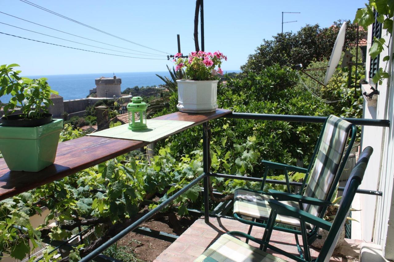 Arbanasin Apartamento Dubrovnik