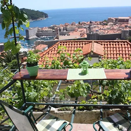 Apartment Arbanasin Dubrovnik Exterior photo