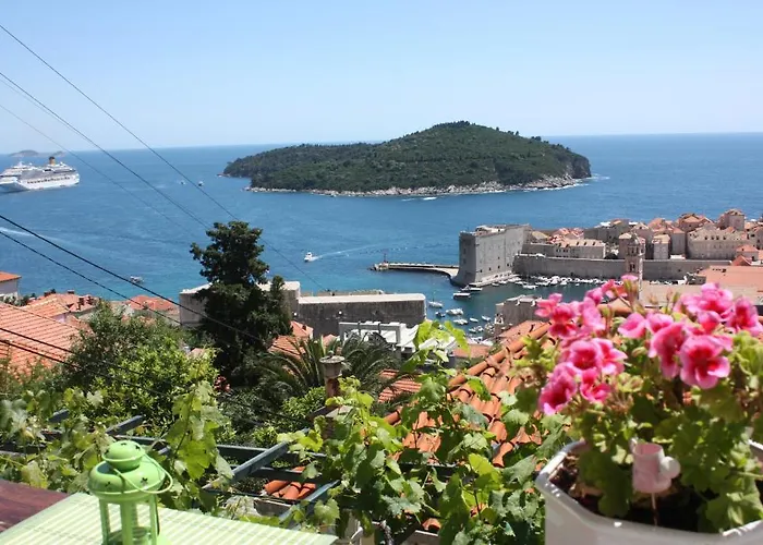 Apartment Arbanasin