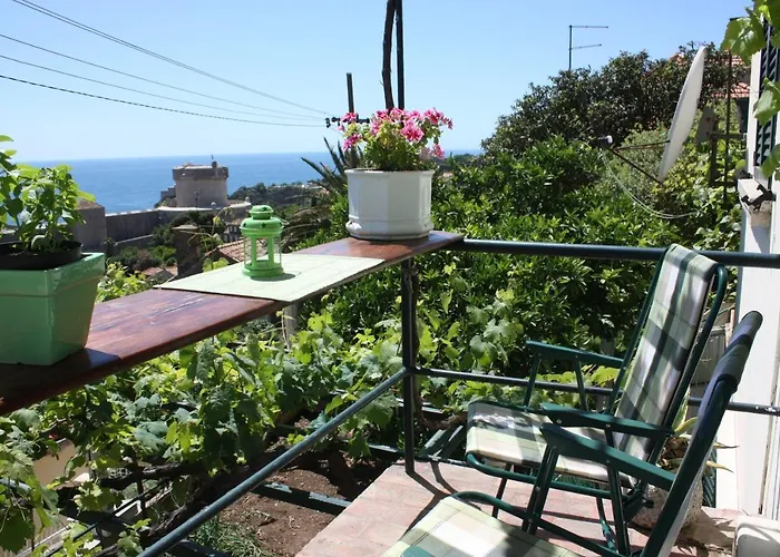 Apartment Arbanasin