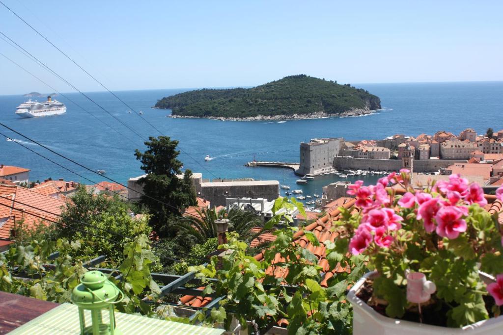 Apartment Arbanasin *