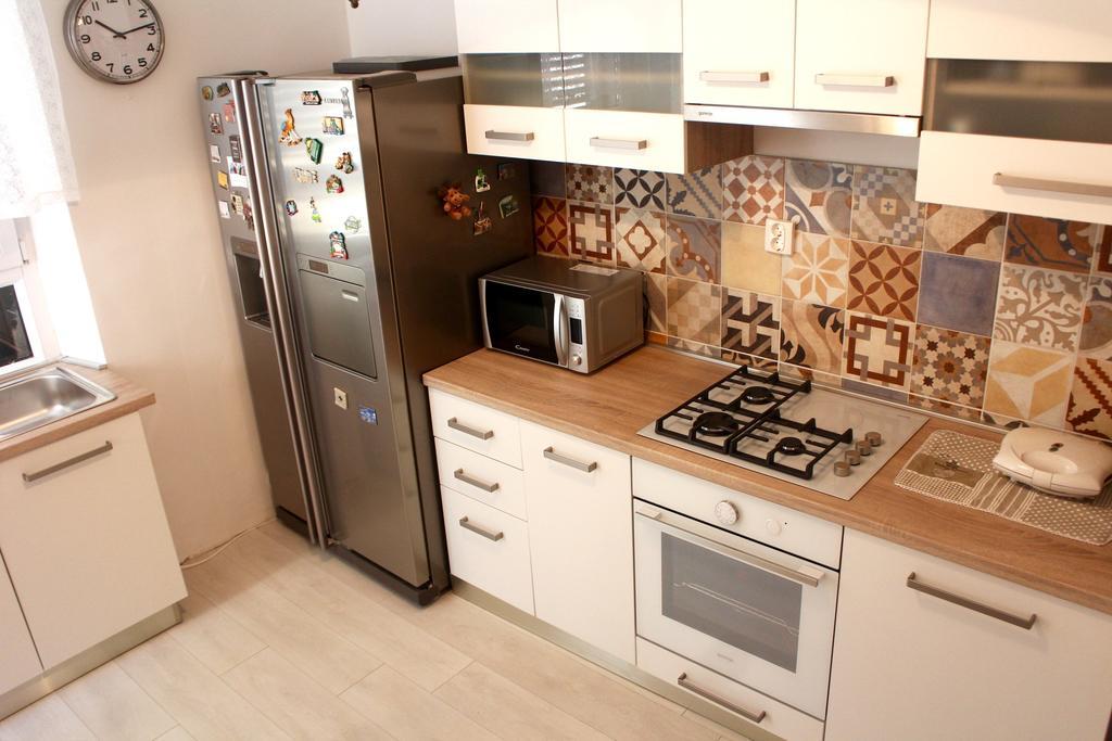 Apartmán Arbanasin *