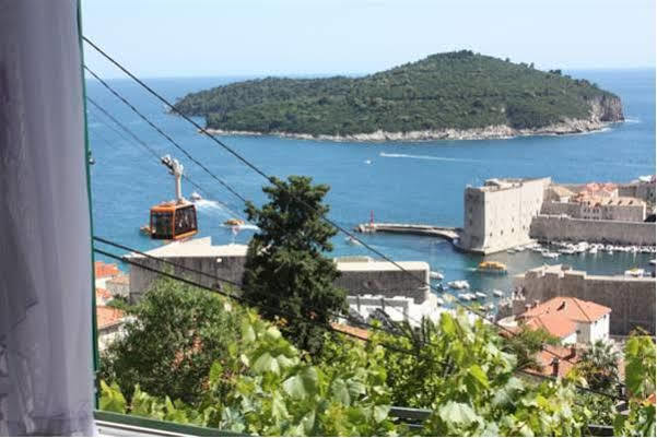 Arbanasin Apartmán